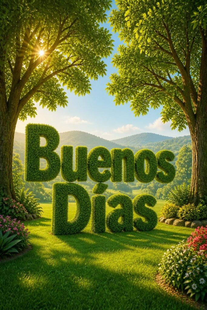 123 imagenes originales de buenos dias 26 123 Imágenes Originales De Buenos Días