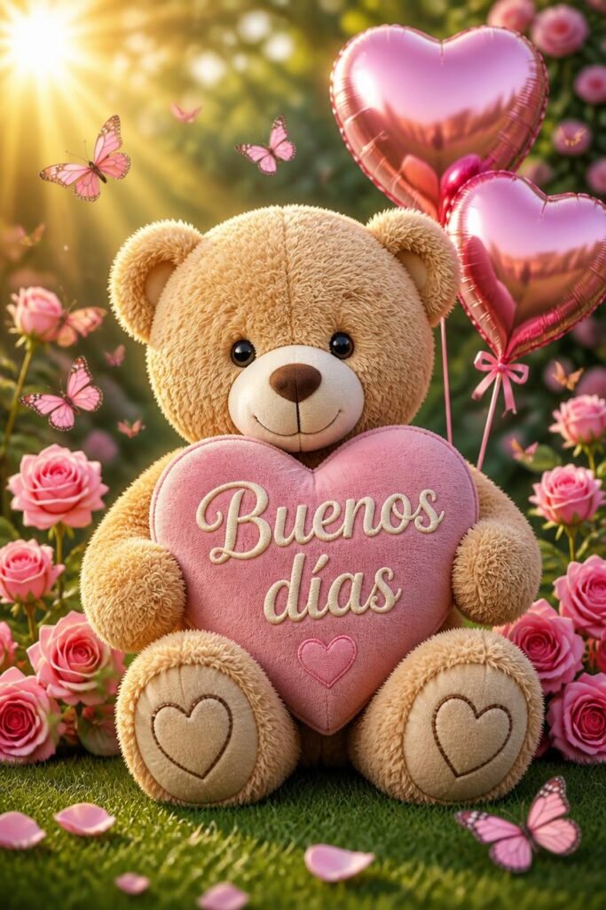 123 imagenes originales de buenos dias 29 123 Imágenes Originales De Buenos Días
