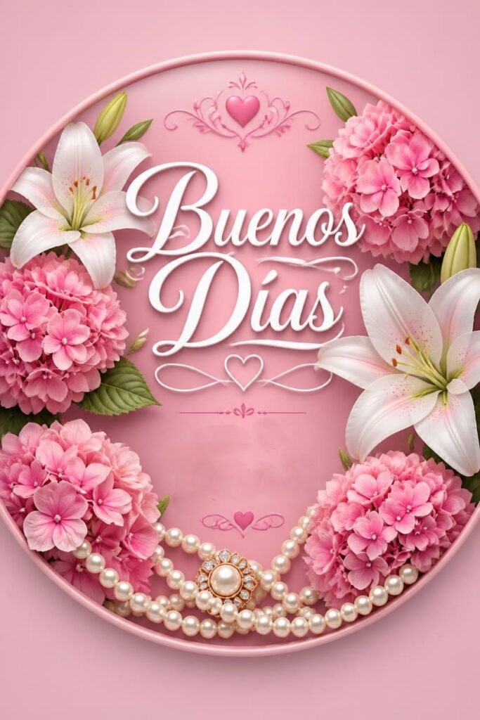 123 imagenes originales de buenos dias 3 123 Imágenes Originales De Buenos Días