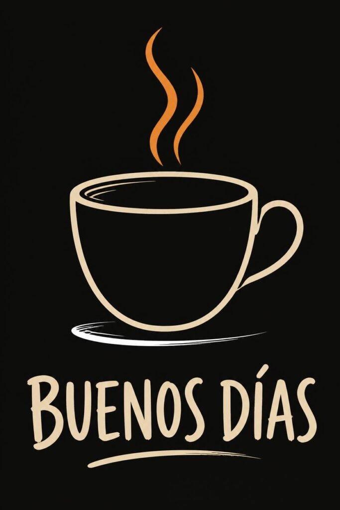 123 imagenes originales de buenos dias 30 123 Imágenes Originales De Buenos Días