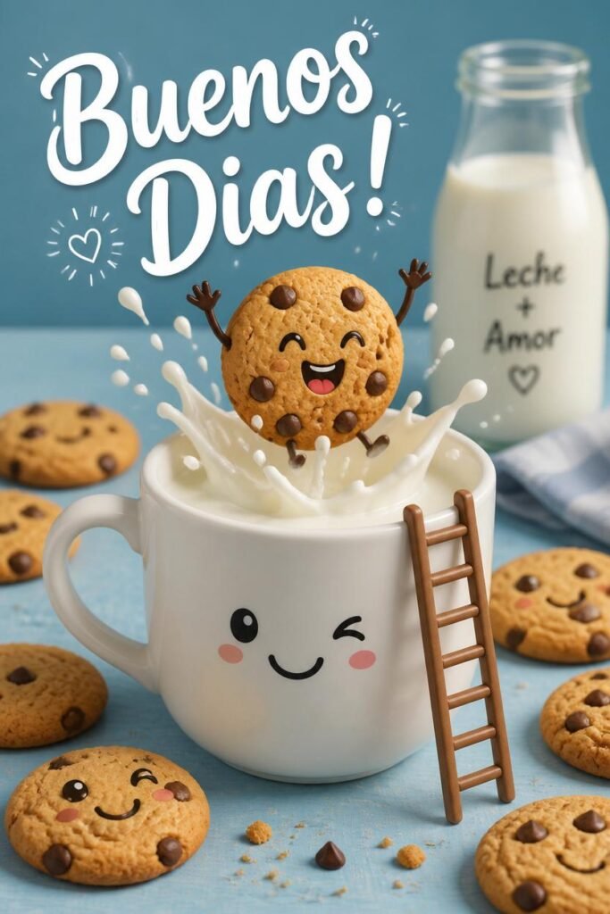 123 imagenes originales de buenos dias 31 123 Imágenes Originales De Buenos Días
