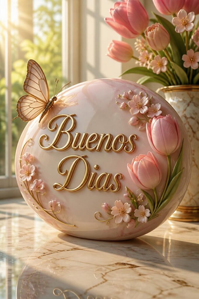 123 imagenes originales de buenos dias 4 123 Imágenes Originales De Buenos Días