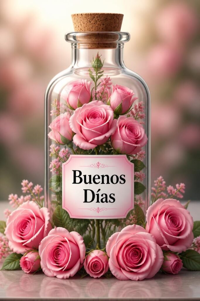 123 imagenes originales de buenos dias 8 123 Imágenes Originales De Buenos Días