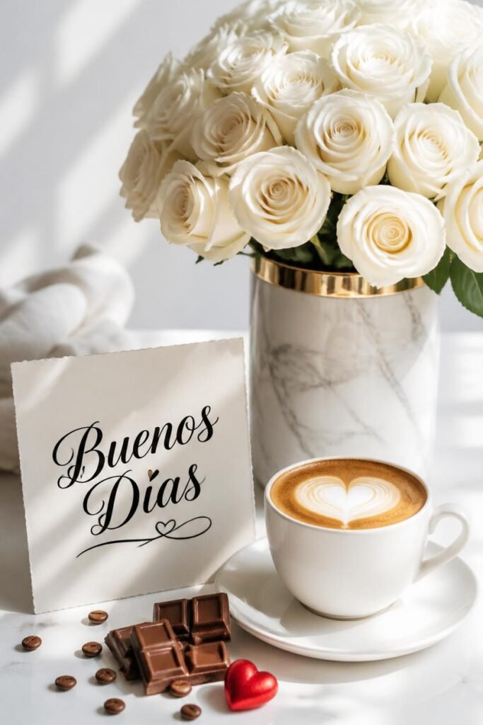 Buenos Dias Feliz Dia 1 Buenos Días Feliz Día