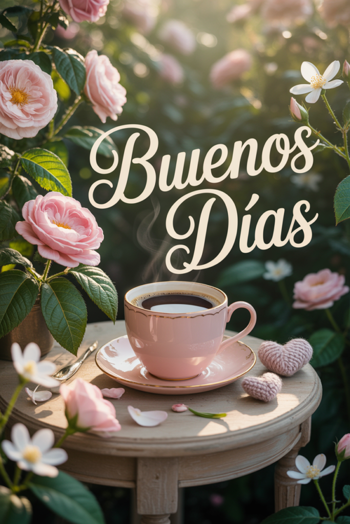 Buenos Dias Feliz Dia 10 Buenos Días Feliz Día