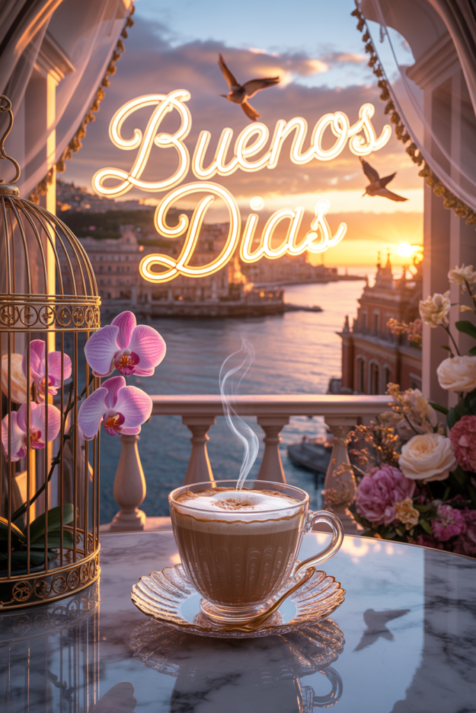 Buenos Dias Feliz Dia 12 Buenos Días Feliz Día
