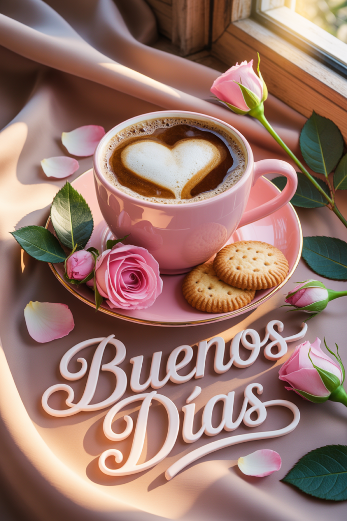 Buenos Dias Feliz Dia 13 Buenos Días Feliz Día