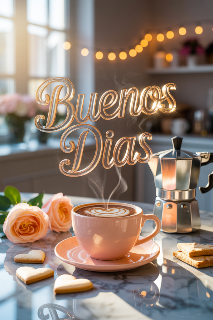 Buenos Dias Feliz Dia 17 Buenos Días Feliz Día