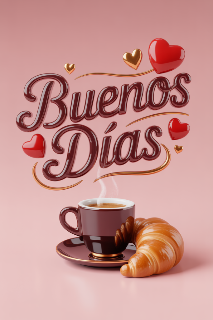 Buenos Dias Feliz Dia 19 Buenos Días Feliz Día