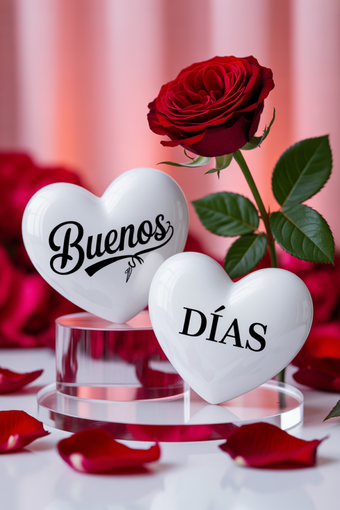 Buenos Dias Feliz Dia 20 Buenos Días Feliz Día