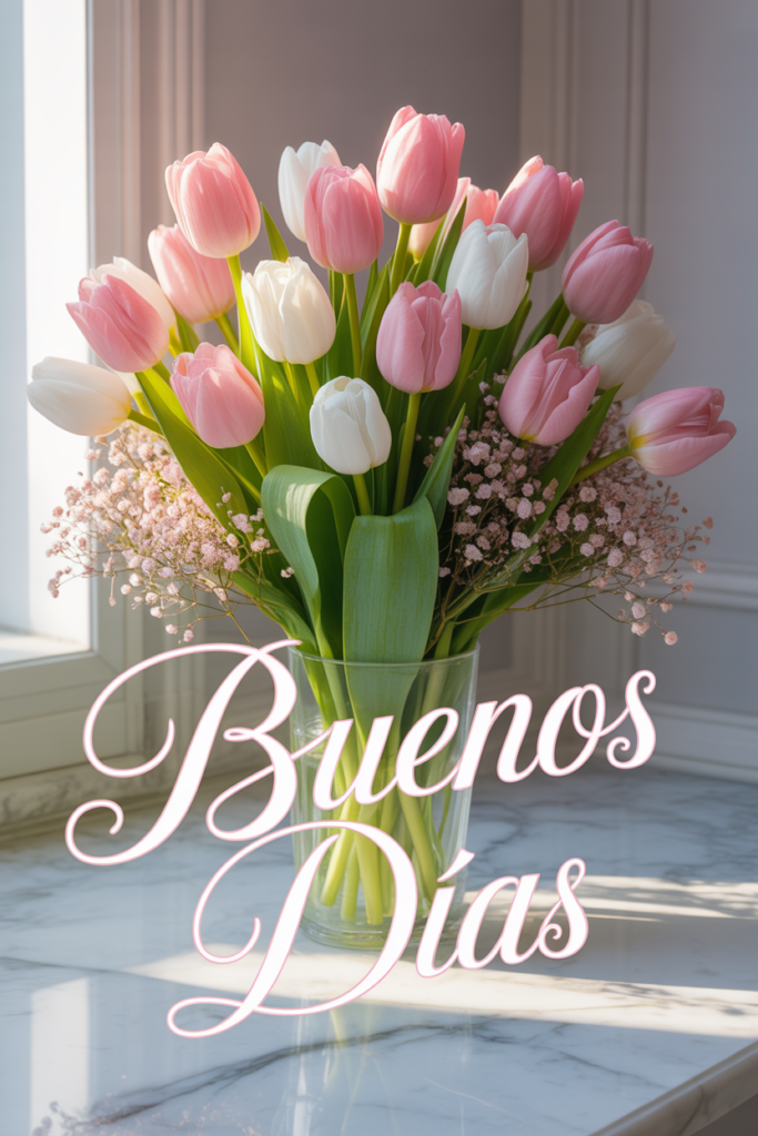 Buenos Dias Feliz Dia 23 Buenos Días Feliz Día
