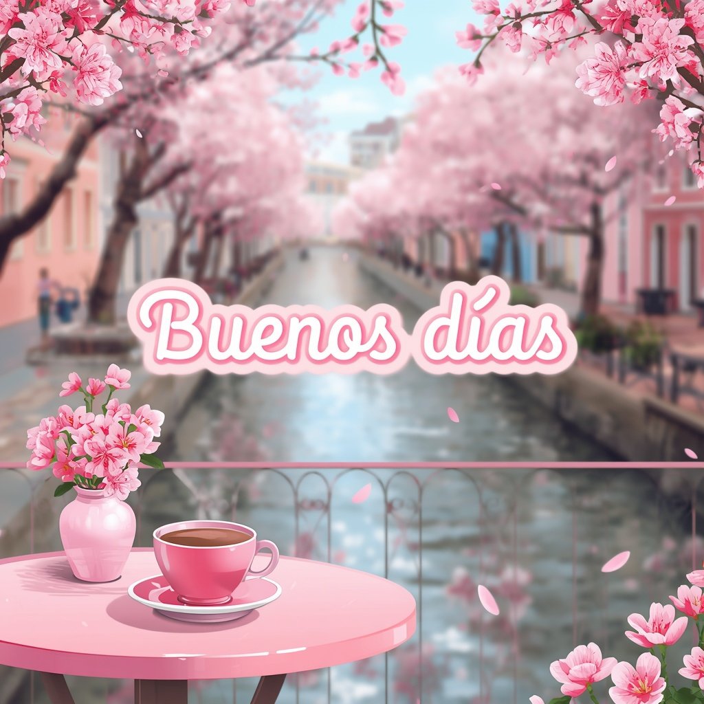 Buenos Dias Feliz Dia 24 Buenos Días Feliz Día