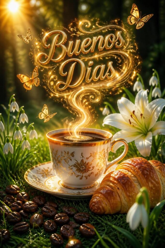 Buenos Dias Feliz Dia 25 Buenos Días Feliz Día