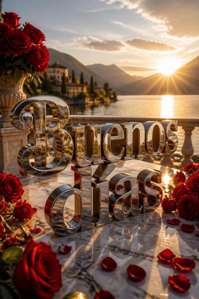 Buenos Dias Feliz Dia 27 Buenos Días Feliz Día