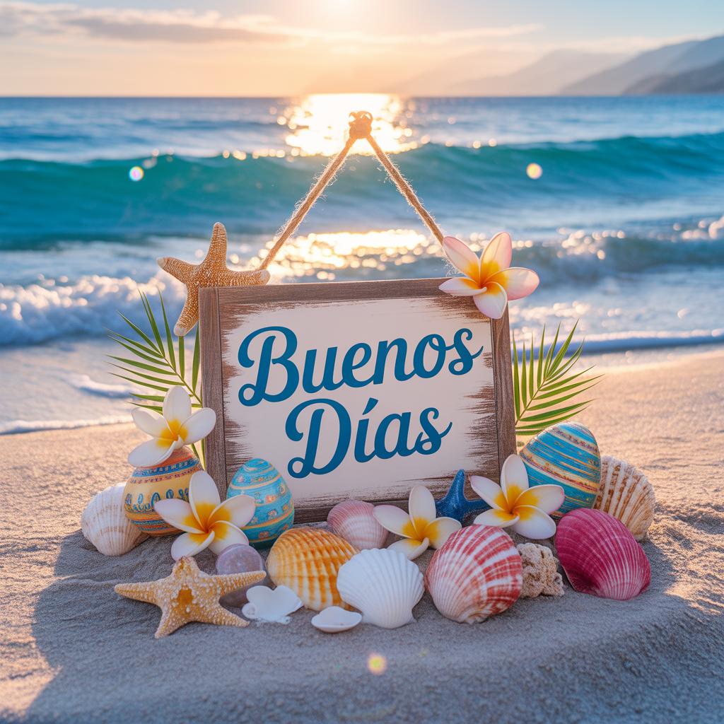 Buenos Dias Feliz Dia 5 Buenos Días Feliz Día