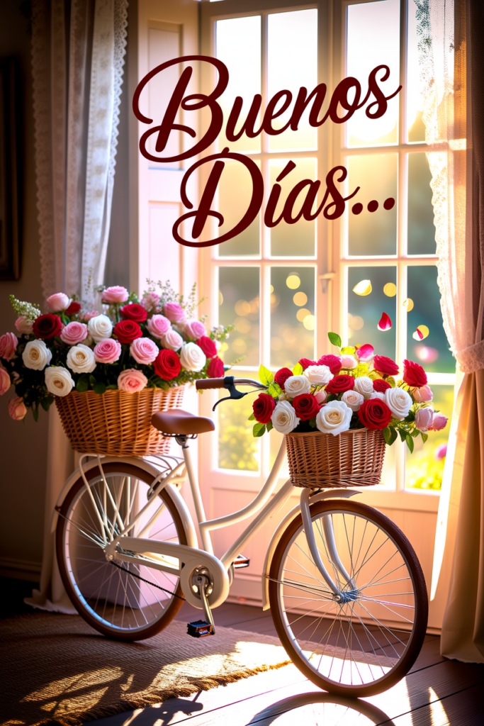 Buenos Dias Feliz Dia 9 Buenos Días Feliz Día