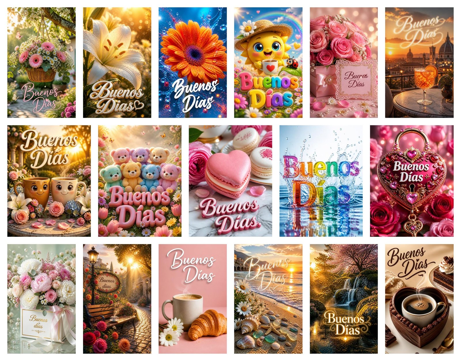 Buenos Dias Imagenes Completamente Nuevas y Bonitas scaled Immagini Di Buon Martedi Amore Mio