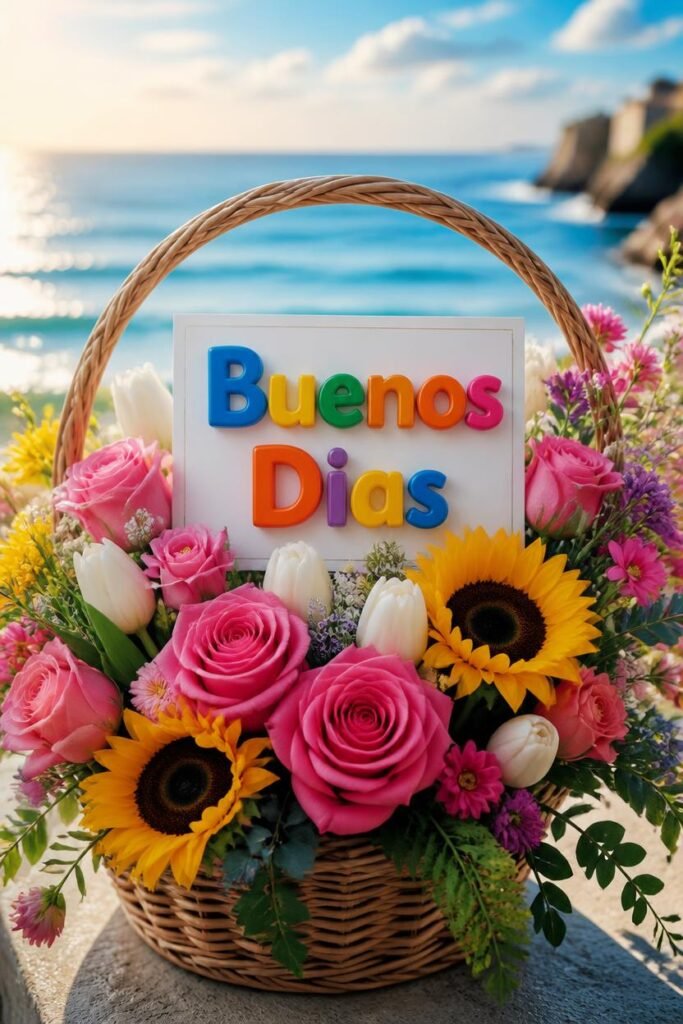 Buenos dias imagenes completamente nuevas 13 Buenos Días Imágenes Completamente Nuevas