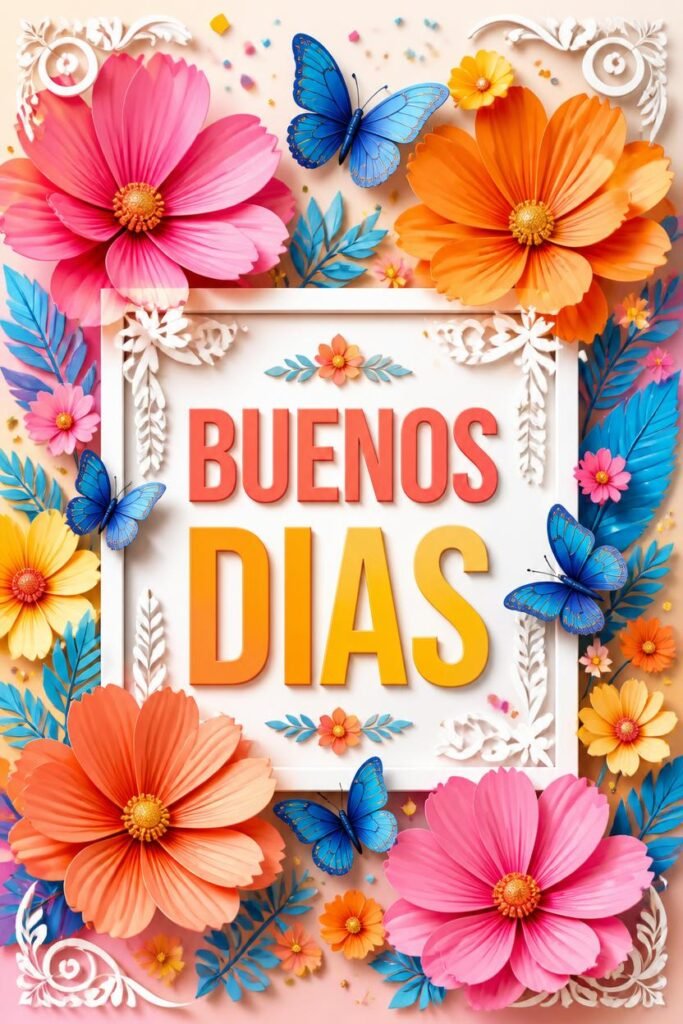 Buenos dias imagenes completamente nuevas 14 Buenos Días Imágenes Completamente Nuevas