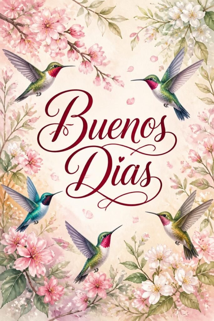 Buenos dias imagenes completamente nuevas 23 Buenos Días Imágenes Completamente Nuevas