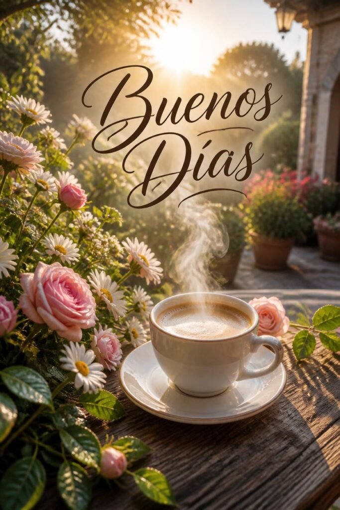 Buenos dias imagenes completamente nuevas 3 Buenos Días Imágenes Completamente Nuevas
