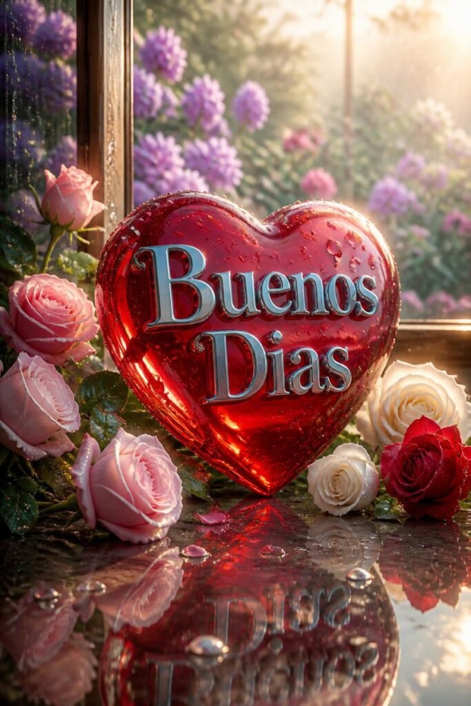 Buenos dias imagenes completamente nuevas 4 Buenos Días Imágenes Completamente Nuevas