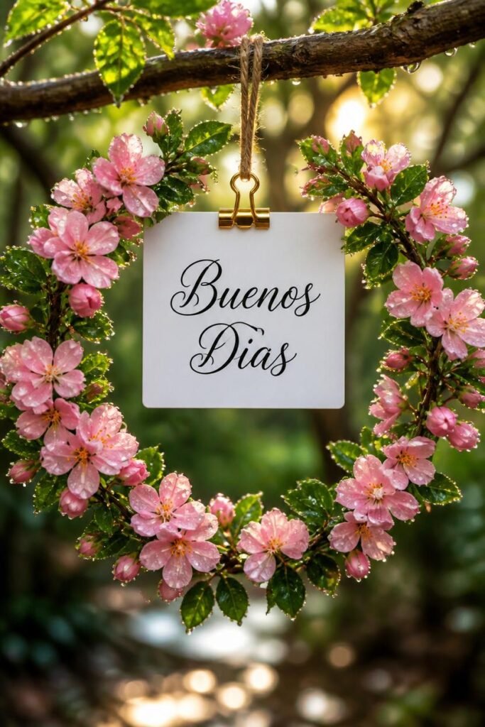 Buenos dias imagenes completamente nuevas 6 Buenos Días Imágenes Completamente Nuevas