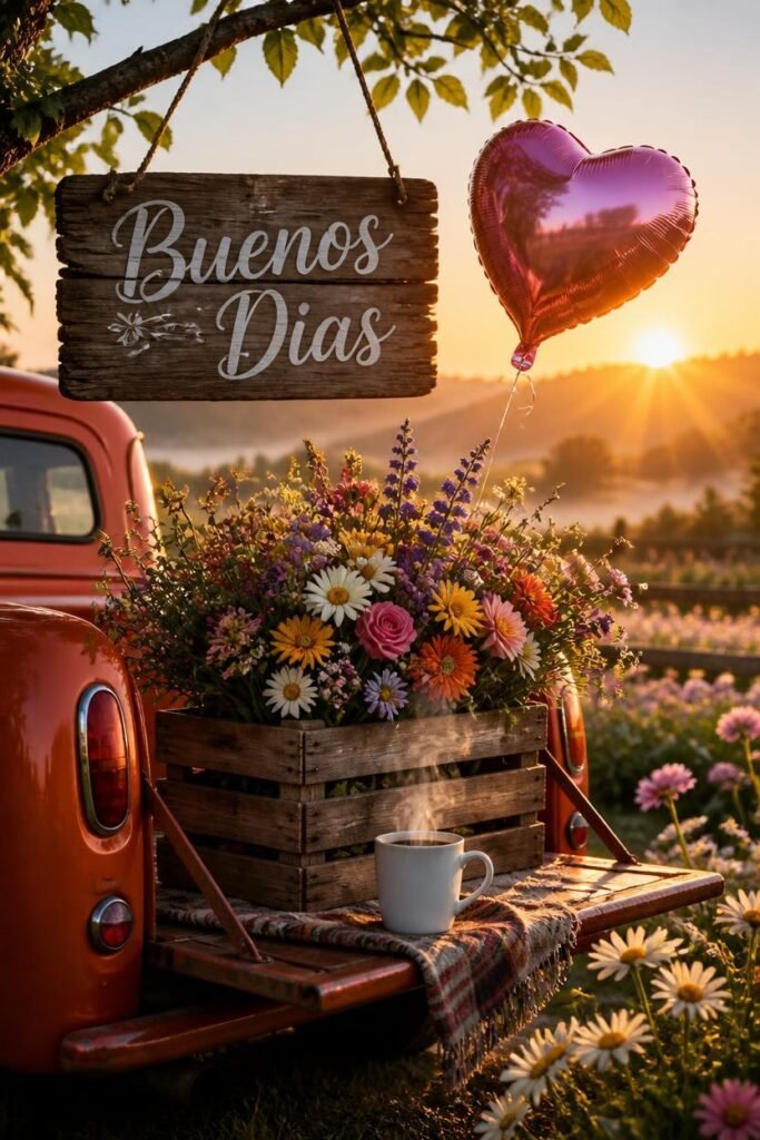 Buenos dias imagenes completamente nuevas 7 Buenos Días Imágenes Completamente Nuevas