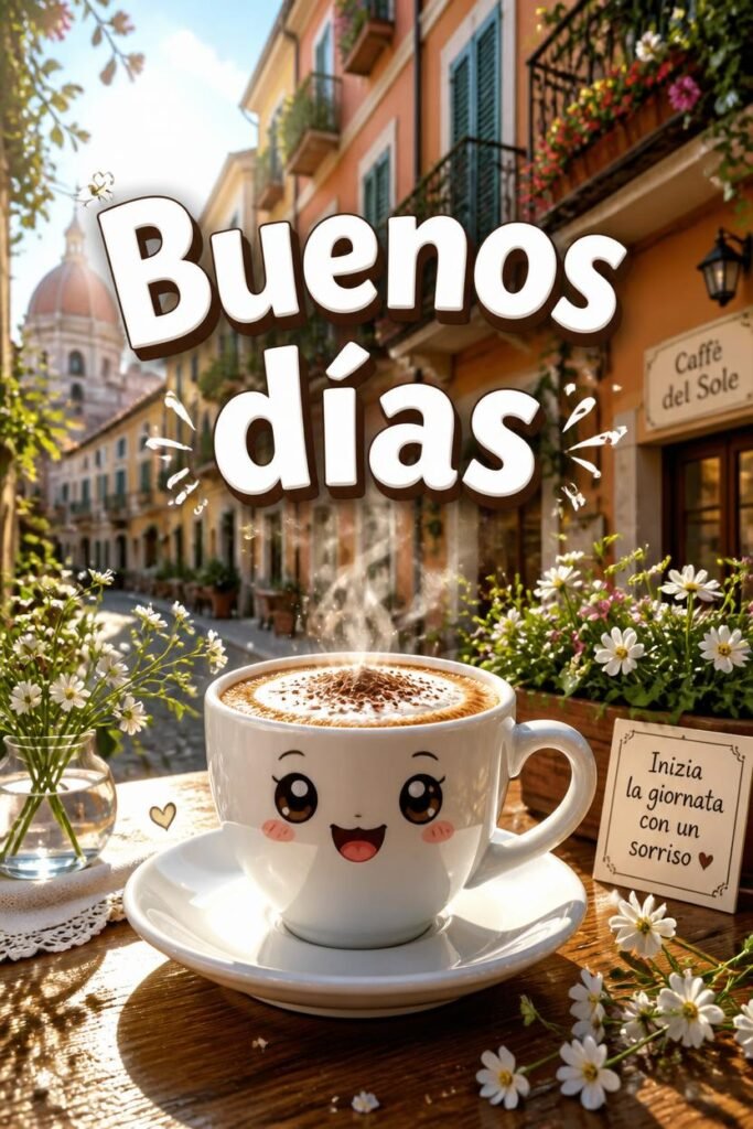Buenos dias imagenes completamente nuevas 8 Buenos Días Imágenes Completamente Nuevas