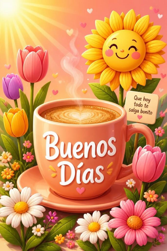Buenos dias nuevas imagenes gratis para WhatsApp 5 nuevas imágenes gratis para WhatsApp