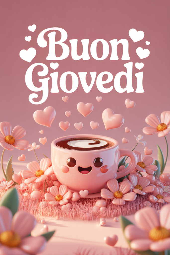 Buon Giovedi Immagini Nuove Gratis Whatsapp