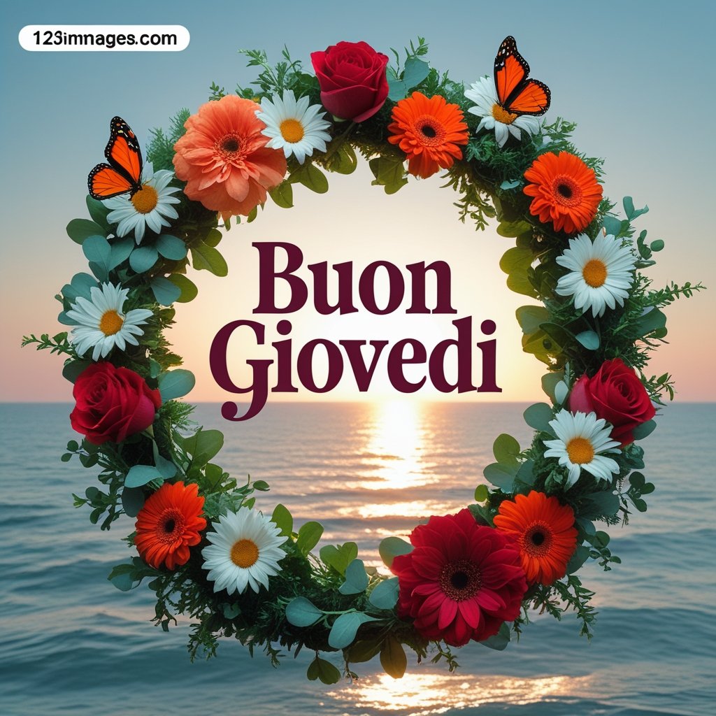 Buon Giovedi Immagini Nuovissime 20 Buon Giovedi Immagini Nuovissime