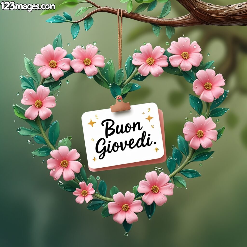 Buon Giovedi Immagini Nuovissime 24 Buon Giovedi Immagini Nuovissime