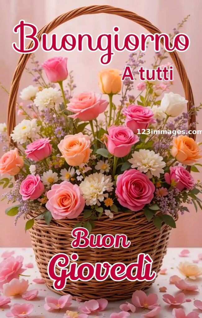 Buon Giovedi Immagini Nuovissime 3 Buon Giovedi Immagini Nuovissime