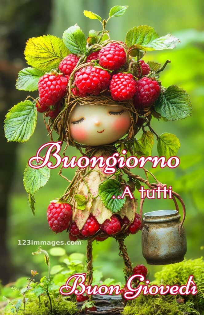 Buon Giovedi Immagini Nuovissime 4 Buon Giovedi Immagini Nuovissime