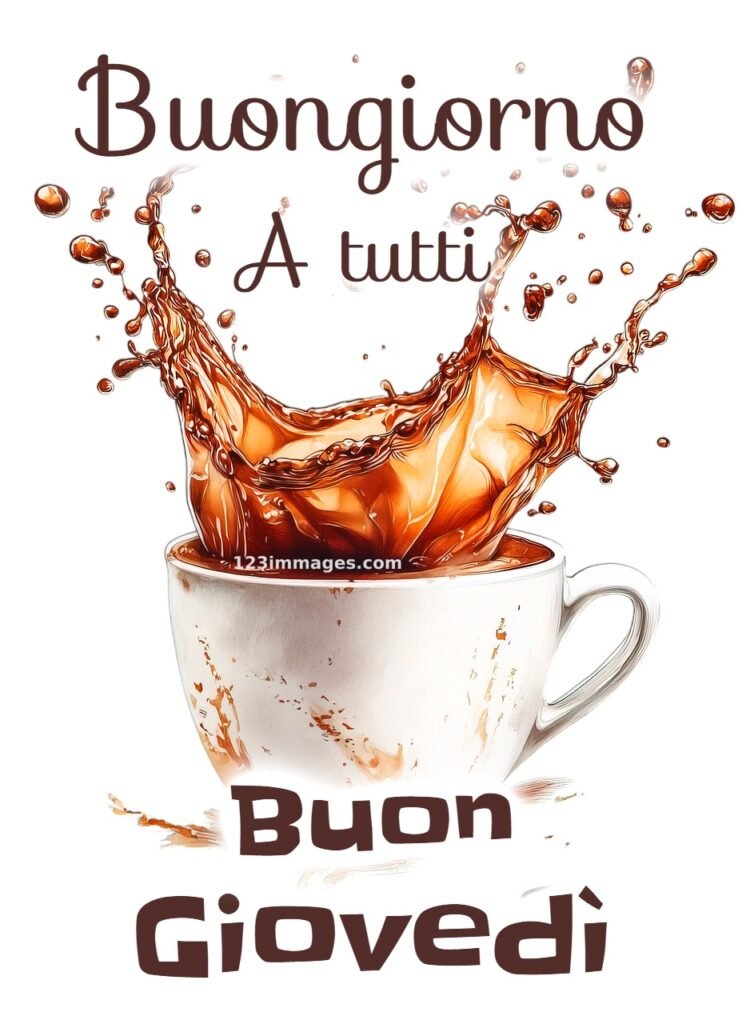 Buon Giovedi Immagini Nuovissime 5 Buon Giovedi Immagini Nuovissime