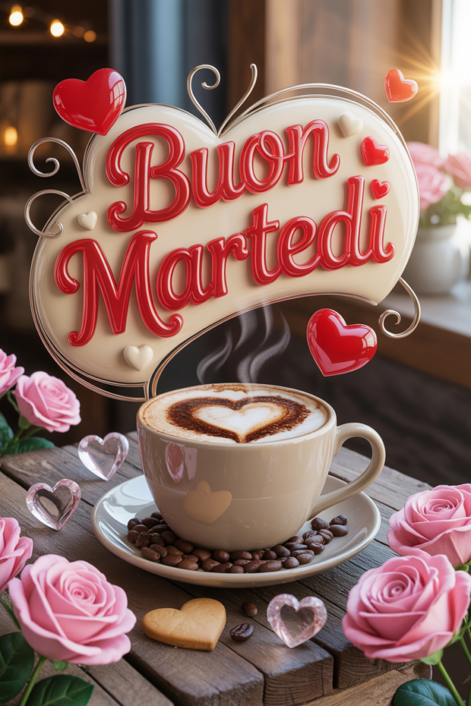 Buon Lunedi Immagini Nuovissime 10 1 Buon Martedi Immagini Nuovissime