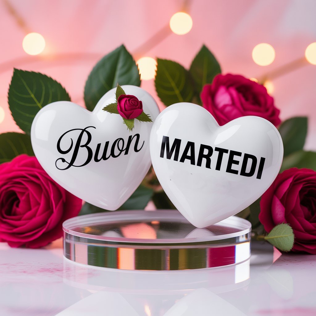 Buon Lunedi Immagini Nuovissime 13 Buon Martedi Immagini Nuovissime