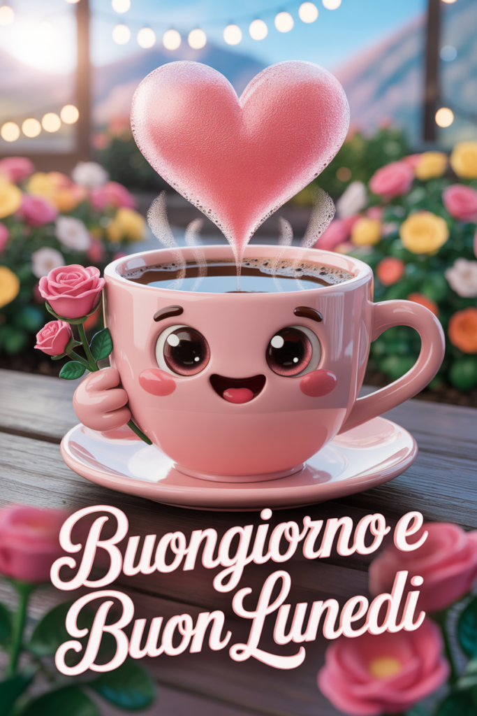 Buon Lunedi Immagini Nuovissime 15 Buon Lunedì Immagini Nuovissime