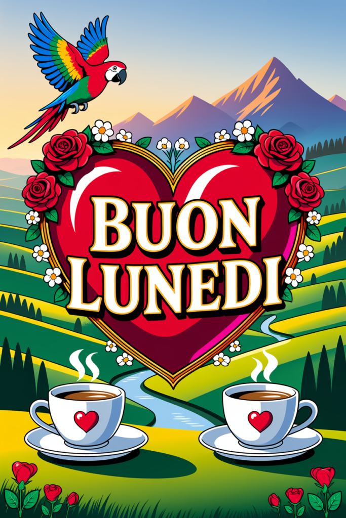 Buon Lunedi Immagini Nuovissime 19 Buon Lunedì Immagini Nuovissime