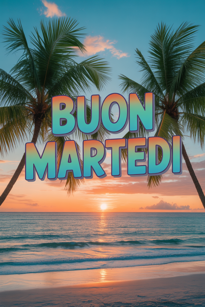 Buon Lunedi Immagini Nuovissime 21 1 Buon Martedi Immagini Nuovissime