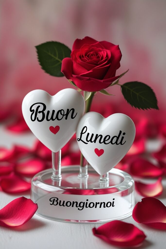 Buon Lunedi Immagini Nuovissime 23 Buon Lunedì Immagini Nuovissime