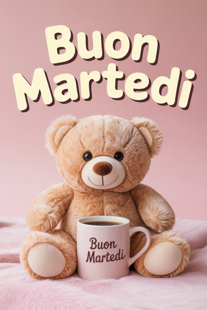 Buon Lunedi Immagini Nuovissime 23 Buon Martedi Immagini Nuovissime