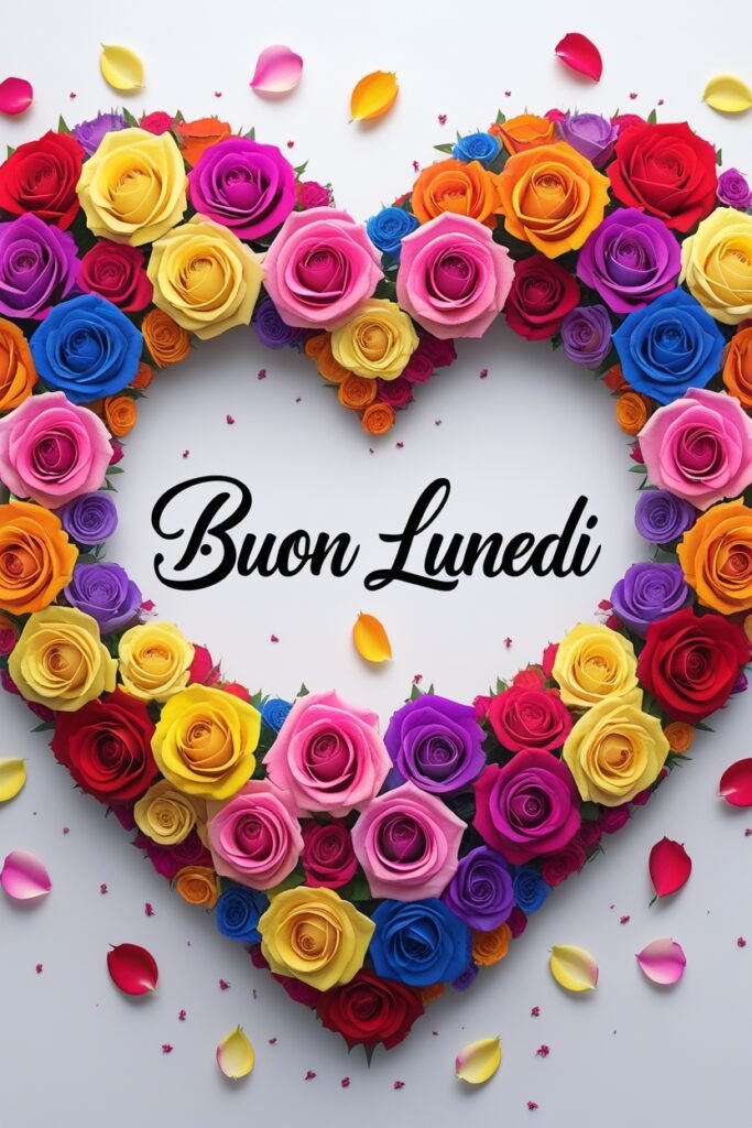 Buon Lunedi Immagini Nuovissime 25 Buon Lunedì Immagini Nuovissime