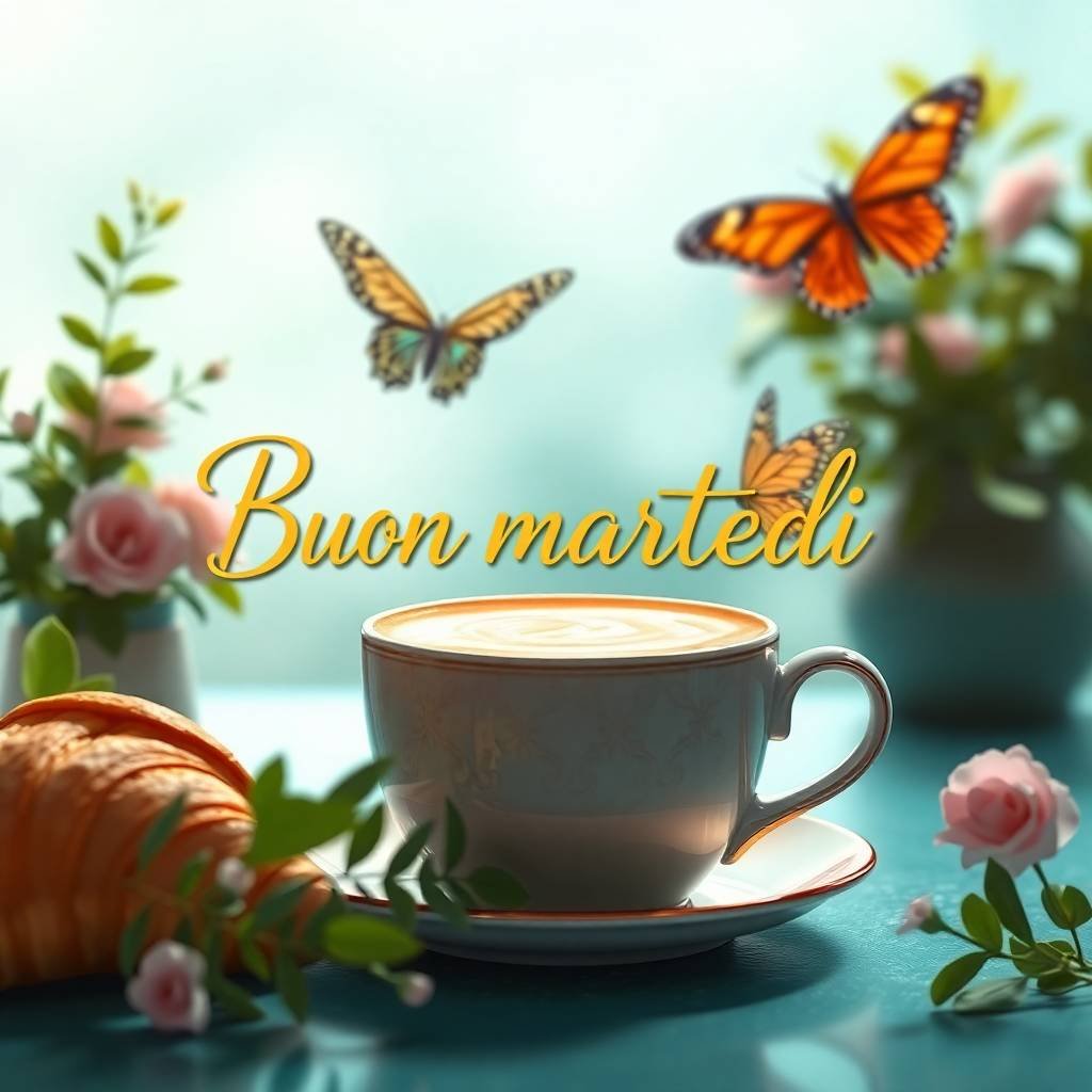 Buon Lunedi Immagini Nuovissime 26 1 Buon Martedi Immagini Nuovissime