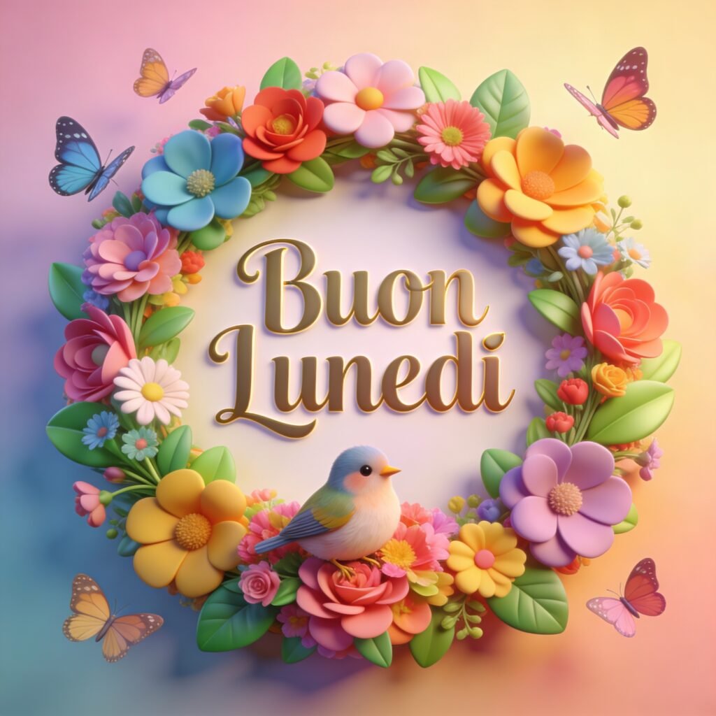 Buon Lunedi Immagini Nuovissime 28 Buon Lunedì Immagini Nuovissime