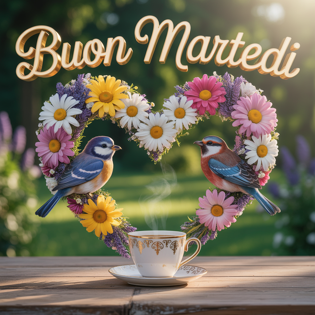 Buon Lunedi Immagini Nuovissime 5 1 Buon Martedi Immagini Nuovissime