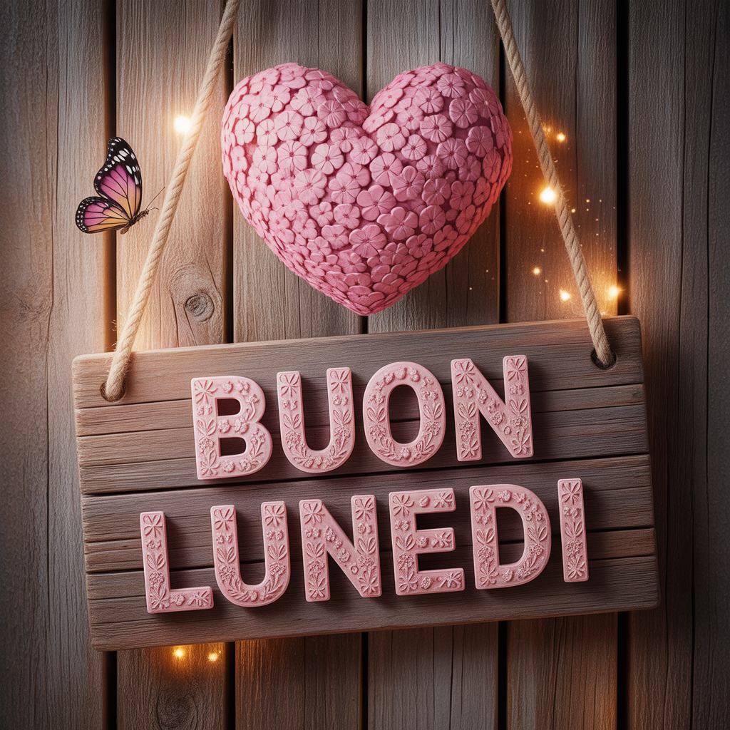 Buon Lunedi Immagini Nuovissime 5 Buon Lunedì Immagini Nuovissime