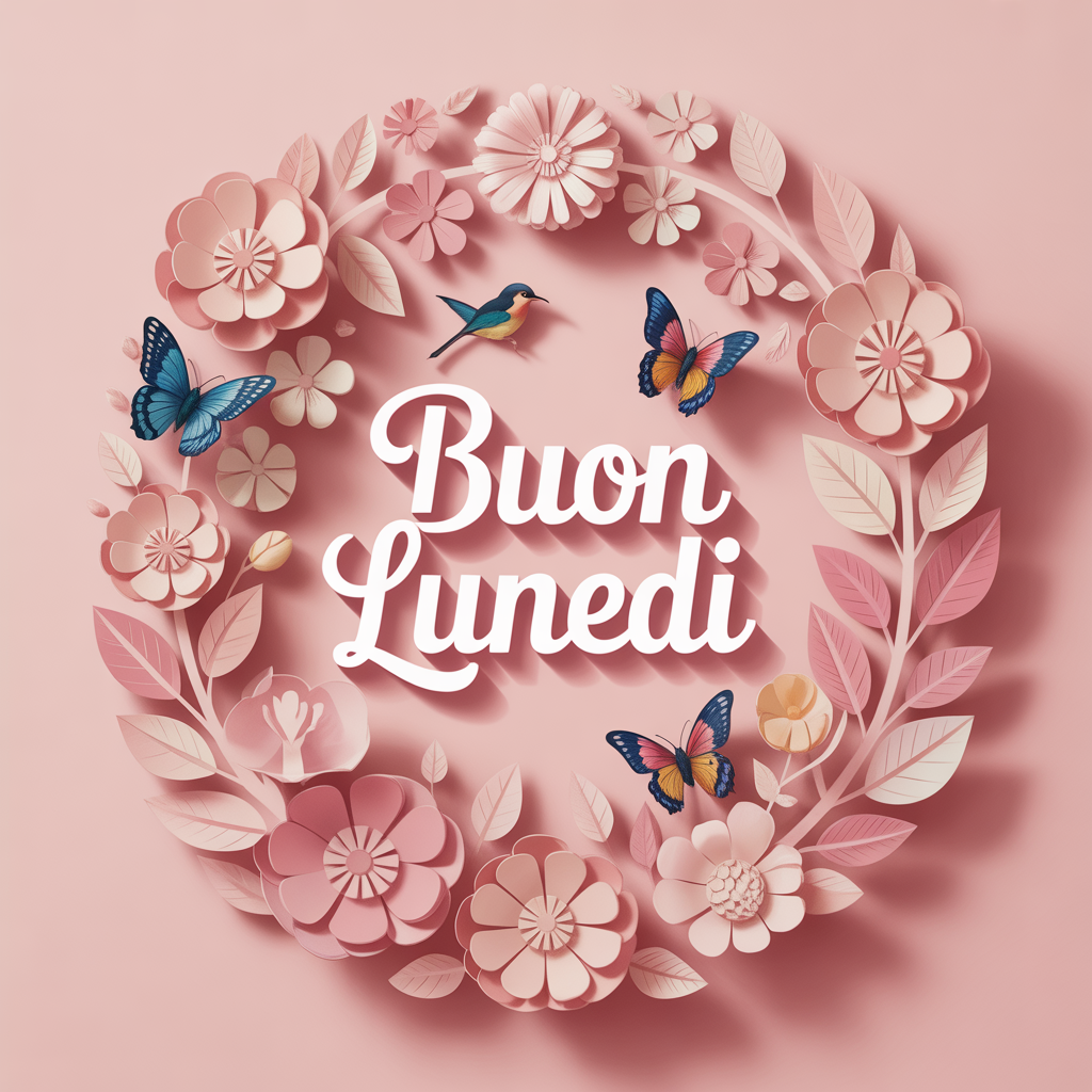 Buon Lunedi Immagini Nuovissime 6 Buon Lunedì Immagini Nuovissime