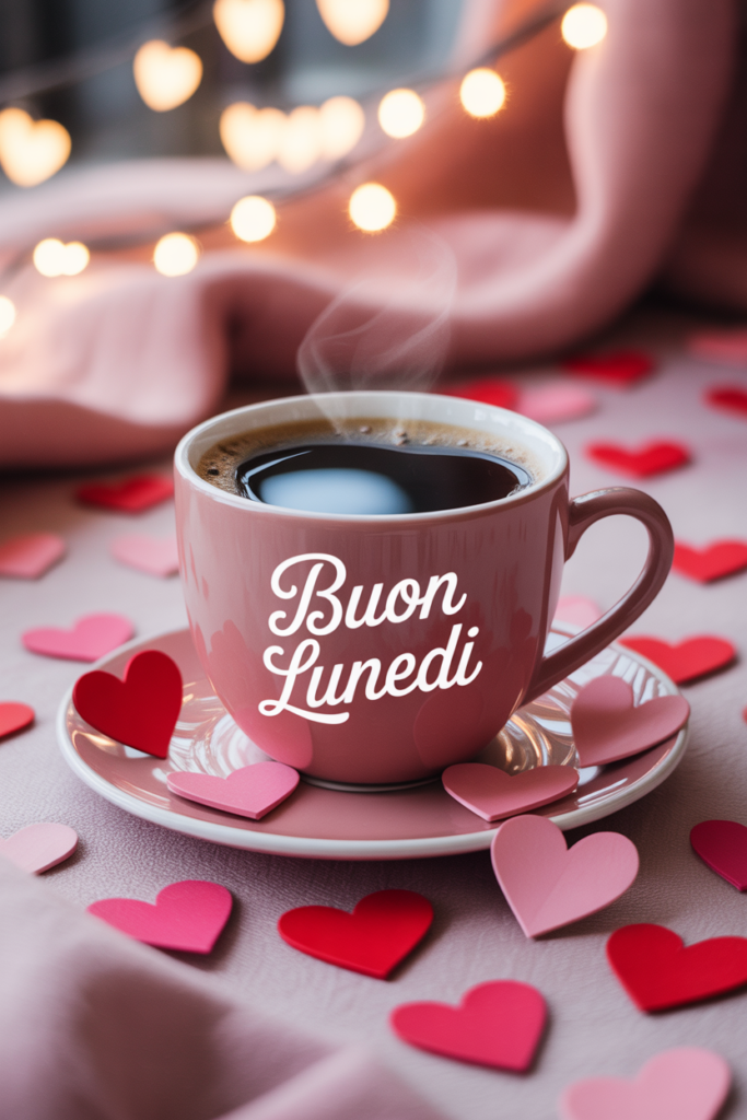 Buon Lunedi Immagini Nuovissime 7 Buon Lunedì Immagini Nuovissime